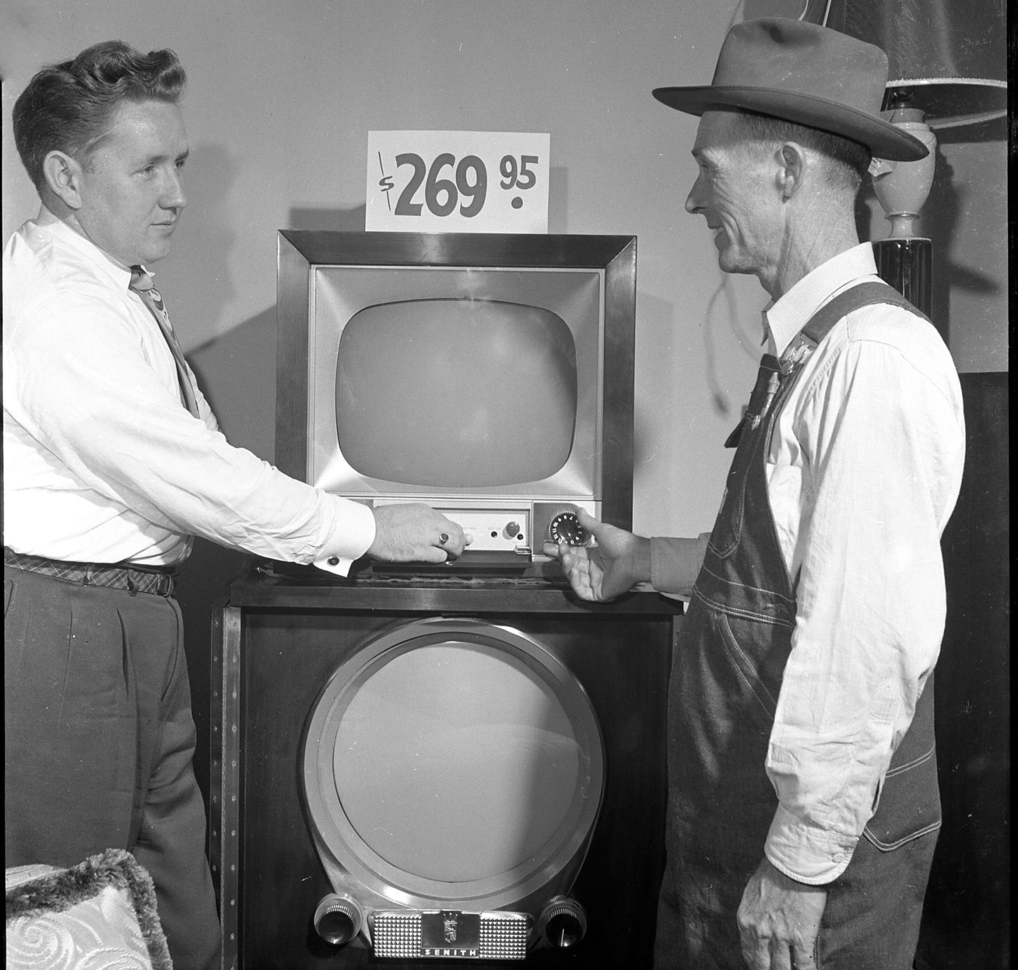 Television